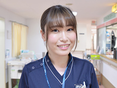 看護師 病棟勤務 入職1年目