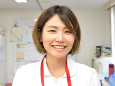 看護師 病棟勤務 入職1年目