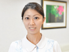 看護師 入職3年目