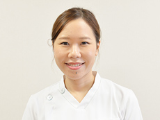 苑田第二病院の看護師 入職4年目
