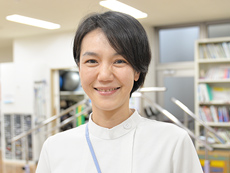 理学療法士 入職22年目