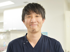 看護師 副主任 CVPPPトレーナー 入職4年目