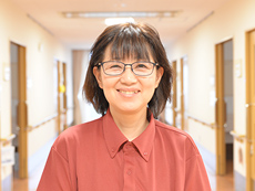 看護師 師長 入職2年目