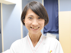 看護師 外来配属 入職4年目