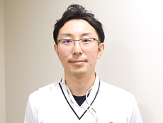 感染管理認定看護師 入職6年目
