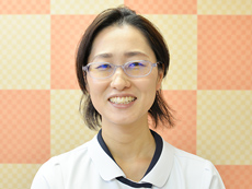 春日部嬉泉病院の看護師 病棟勤務 入職7年目