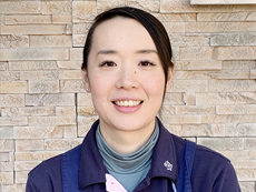 介護福祉士 主任