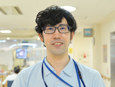 介護主任 介護福祉士 入職6年目