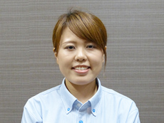 仙台ロイヤルケアセンターの看護師 入職3年目