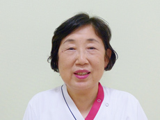 看護部長