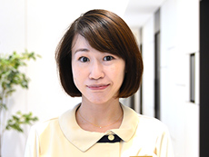 ミッドタウンクリニック(日本橋)の看護師 主任 日本橋室町三井タワー ミッドタウンクリニック 特別診察室勤務 入職6年目
