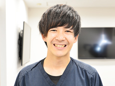 理学療法士 入職4年目
