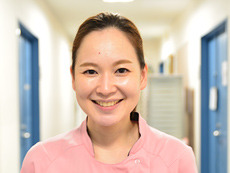 看護師 一般病棟勤務 入職5年目