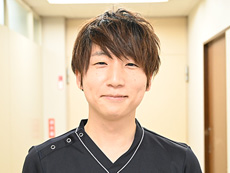 多摩中央病院の看護師 入職2年目