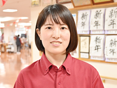看護師 入職3年目