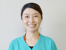 同愛記念病院の看護師 手術室勤務 入職10年目