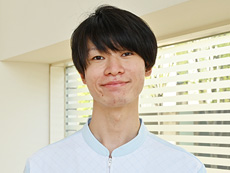 セントラル病院のセントラル病院 ケアワーカー 入職2年目