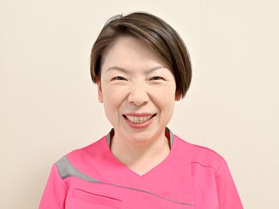 佐鳴湖病院の看護師 入職1年目 デイケア勤務