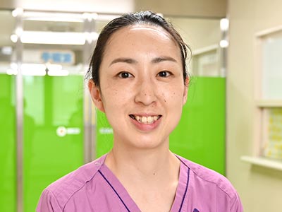 看護師 特定行為研修受講者 入職5年目