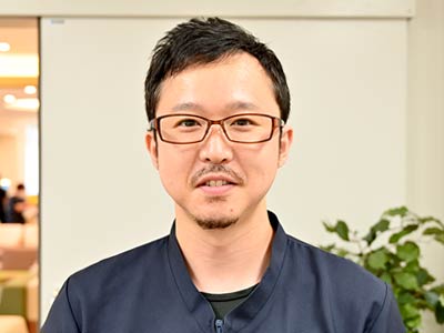 看護師 入職4年目