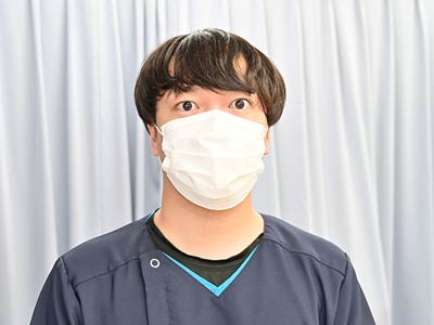 看護師 入職1年目