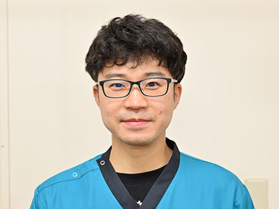 看護師 入職3年目