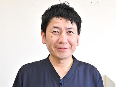 桜ヶ丘記念病院の精神科認定看護師 精神科一般病棟 入職19年目