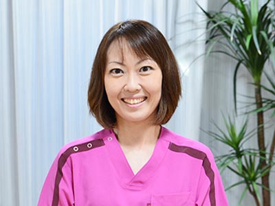 看護師 外来勤務