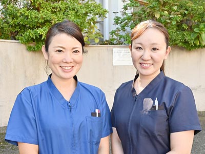 准看護師 入職1年目 / 准看護師 入職1年目