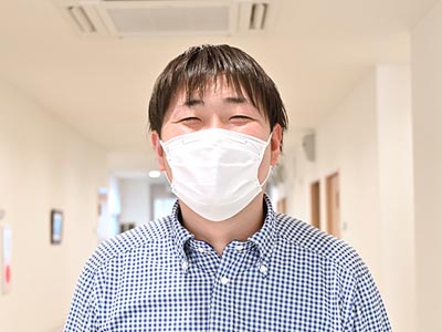夢眠みなみうらわの施設長