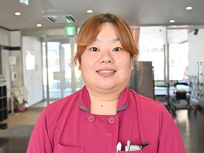 看護師 入職2年目