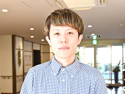 介護福祉士 入職1年目