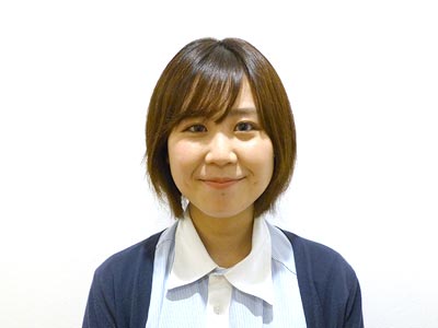 中野あおばの杜の生活相談員 茂庭台あおばの杜勤務 入職2年目