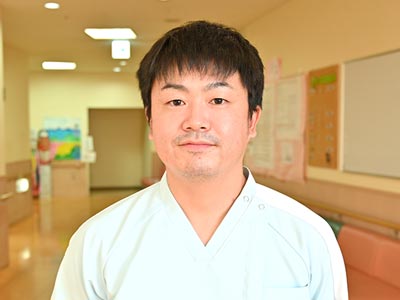 介護福祉士 主任 入職16年目