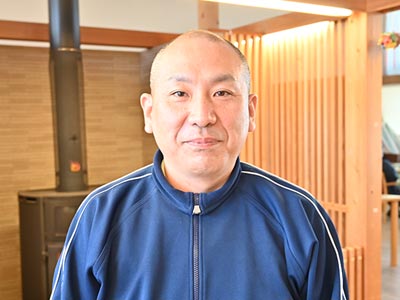 ケアマネージャー 入職3年目