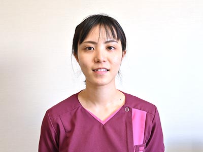 イムス板橋リハビリテーション病院の看護師 入職2年目