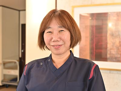 夢眠しきの看護師 入職1年目
