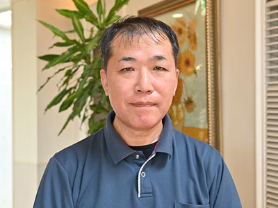 ケアマネージャー 入職1年目