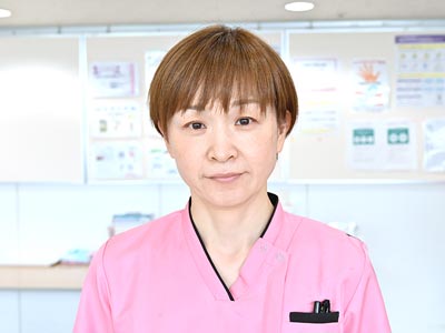 セントラル病院 分院 看護師 入職2年目