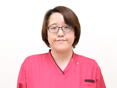 葛飾リハビリテーション病院の看護師 医療安全管理者 入職6年目