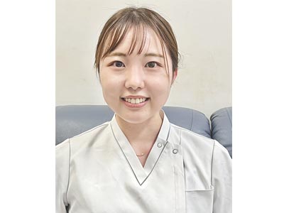 看護師 病棟勤務 入職5年目