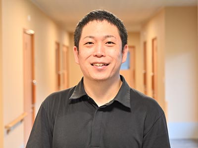 介護福祉士 リーダー 入職1年目