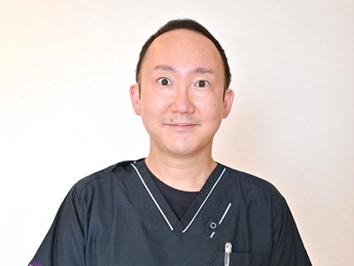 看護師 入職10年目
