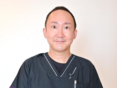 南埼玉病院の看護師　入職10年目