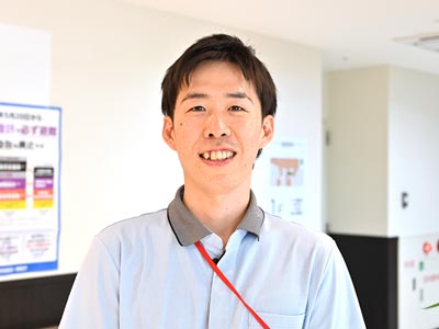 介護福祉士 入職2年目 サブリーダー