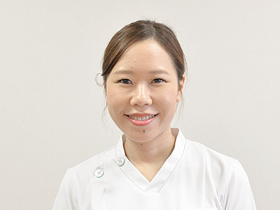 看護師 入職4年目