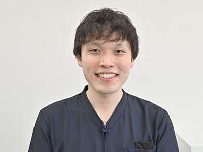 桜ヶ丘記念病院の看護師 主任 入職8年目