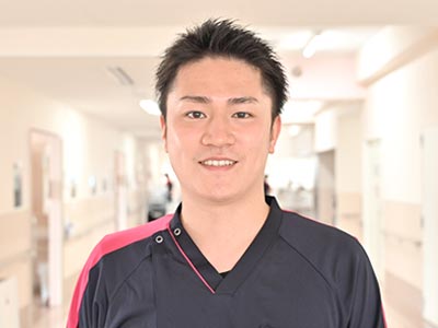 看護師 入職9年目