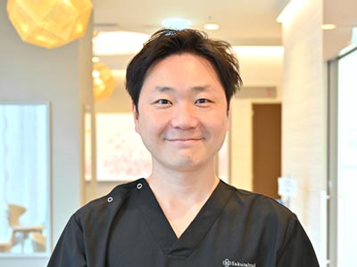 桜十字ウィメンズクリニック渋谷の院長