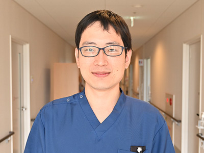 看護師 入職2年目